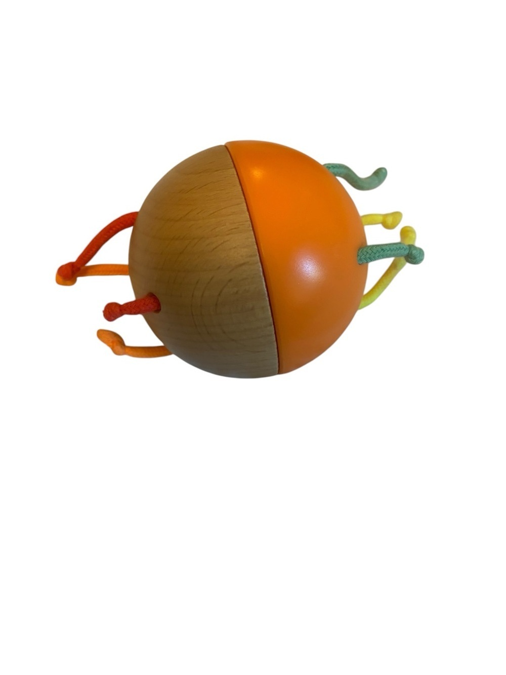 Lovevery Pincer Chime Ball